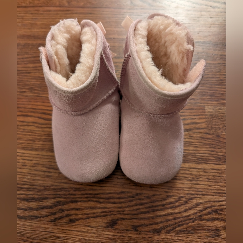 Baby Uggs
